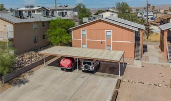 1575 Monte Vista Dr, Bullhead City, AZ 86442