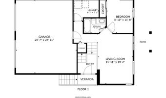 2692 S Embers Ln, Arlington Heights, IL 60005