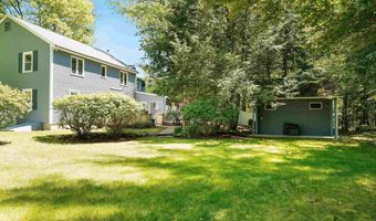 16 Pulpit Run, Amherst, NH 03031