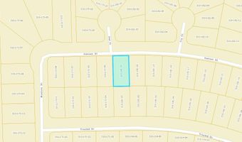 Bucknell Road, California City, CA 93505