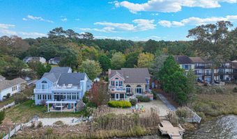 11329 MARINA Dr, Berlin, MD 21811