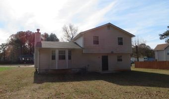 4498 Westminster Dr, Ellenwood, GA 30294