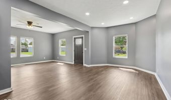 3098 Central, Arlington, IN 46104