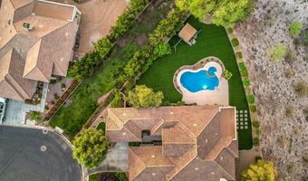 71 Fountainhead Cir, Henderson, NV 89052