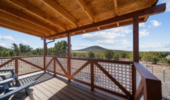 32 34 Co Rd N8172, Concho, AZ 85924