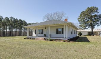 1356 Pearidge Rd, Angier, NC 27501