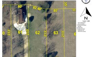 4 A62 E Apple Canyon Rd, Apple River, IL 61001