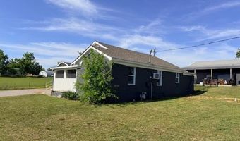 819 N MAPLE St, Adamsville, TN 38310