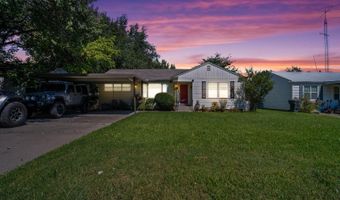 715 Ash St, Ardmore, OK 73401
