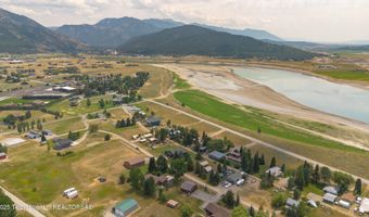 144 BLUE LAKE Cir, Alpine, WY 83128