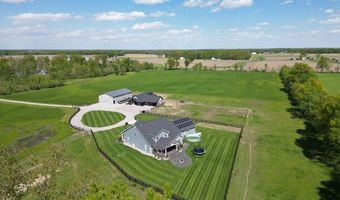 3826 County Road 64, Auburn, IN 46706