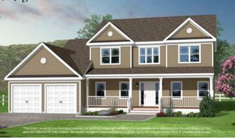 0 Nobles Way Puffin Model, Bayville, NJ 08721