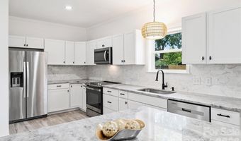 1017 Pegram St, Charlotte, NC 28205