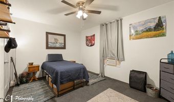 231 Avenue L, Anson, TX 79501
