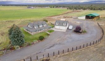 24585 Dodds Rd, Bend, OR 97701