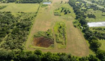 Tbd Highway 281, Hico, TX 76457