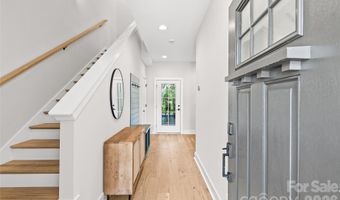 1429 Belle Terre Ave, Charlotte, NC 28205