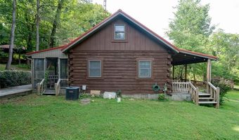 3167 N Happy Hollow Rd, Birdseye, IN 47513