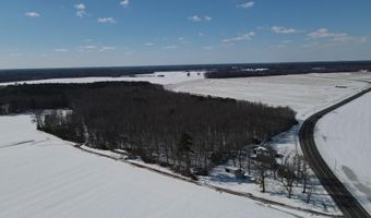 2660 FEDERALSBURG Rd, Bridgeville, DE 19933