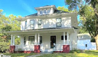 1304 Chestnut St, Atlantic, IA 50022