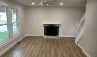 314 FRANKLIN St, Bel Air, MD 21014