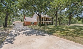 7208 E County Road 405, Alvarado, TX 76009