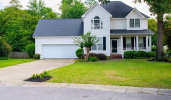 14 Rose Haven Ln, Blythewood, SC 29016