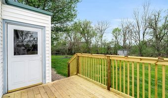 15155 White City Rd, Albion, NY 14411