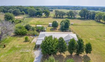 2370 Mary Niblack Rd, Ardmore, OK 73401