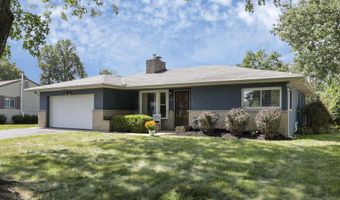 1205 Kenwick Rd, Columbus, OH 43209