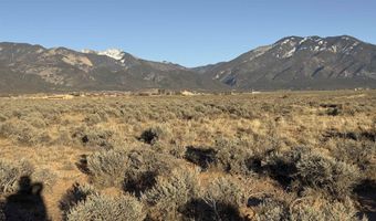 8 Bellevue Dr LOT 33, Arroyo Seco, NM 87514