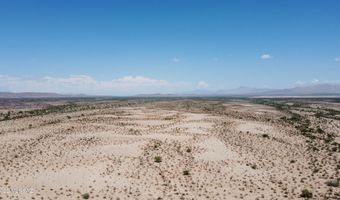 160 Acres N 47624 St A,B,C,D, Bouse, AZ 85325