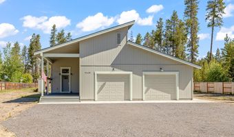 55438 Heierman Dr, Bend, OR 97707