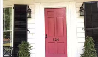 524 W Church St, Bishopville, SC 29010