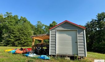 4265 Goosepoint Rd, Bassett, VA 24171