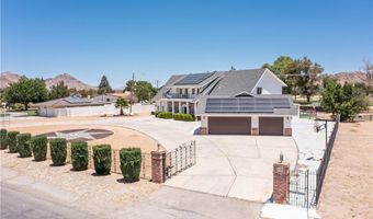 14681 Choco Rd, Apple Valley, CA 92307