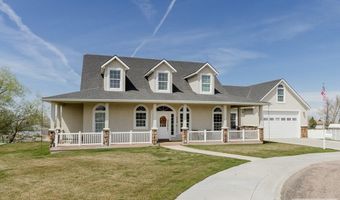 110 Sunset Ln, American Falls, ID 83221