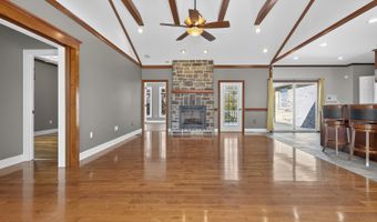 625 NW Locust St, Abingdon, VA 24210