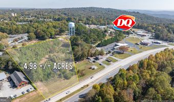 Highway 441 Bypass, Baldwin, GA 30511