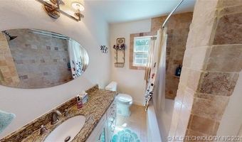16712 County Road 1580, Ada, OK 74820