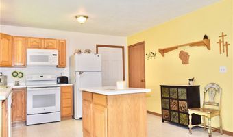 7760 N Lake Ave, Hayward, WI 54843