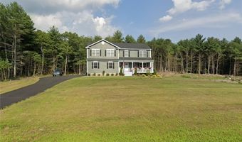8 Big River Rd, Coventry, RI 02816