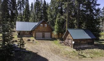 7550 Hyatt Prairie Rd, Ashland, OR 97520