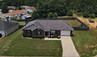 117 Somersett Dr, Arkadelphia, AR 71923