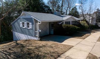 101 E Highland Ave, Atlantic Highlands, NJ 07716