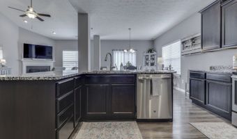 3691 Woodruff Pl, Bargersville, IN 46106