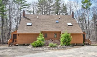43 Fox Run Rd, Bartlett, NH 03812