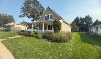 631 W Walnut St, Albion, NE 68620