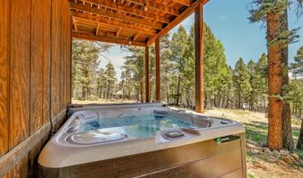 37 Calle De Los Indios, Angel Fire, NM 87710