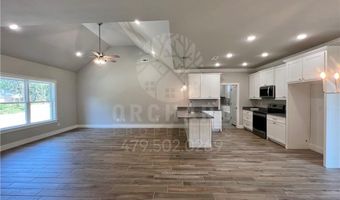 20 Dirleton Dr, Bella Vista, AR 72715